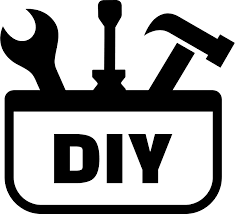 أعمال الحرف اليدوية DIY