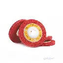 1_لباد سحرية احمر خشانة  220 صاروخ مقاس 5 بوصة.webp