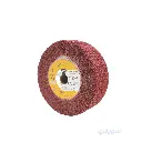 لباد ماتور احمر 123 قلب داخلي كرتون  قطر 6 بوصة (2).webp