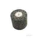 1_درام لباد اسود ناعم  10x10 ايطالي.webp