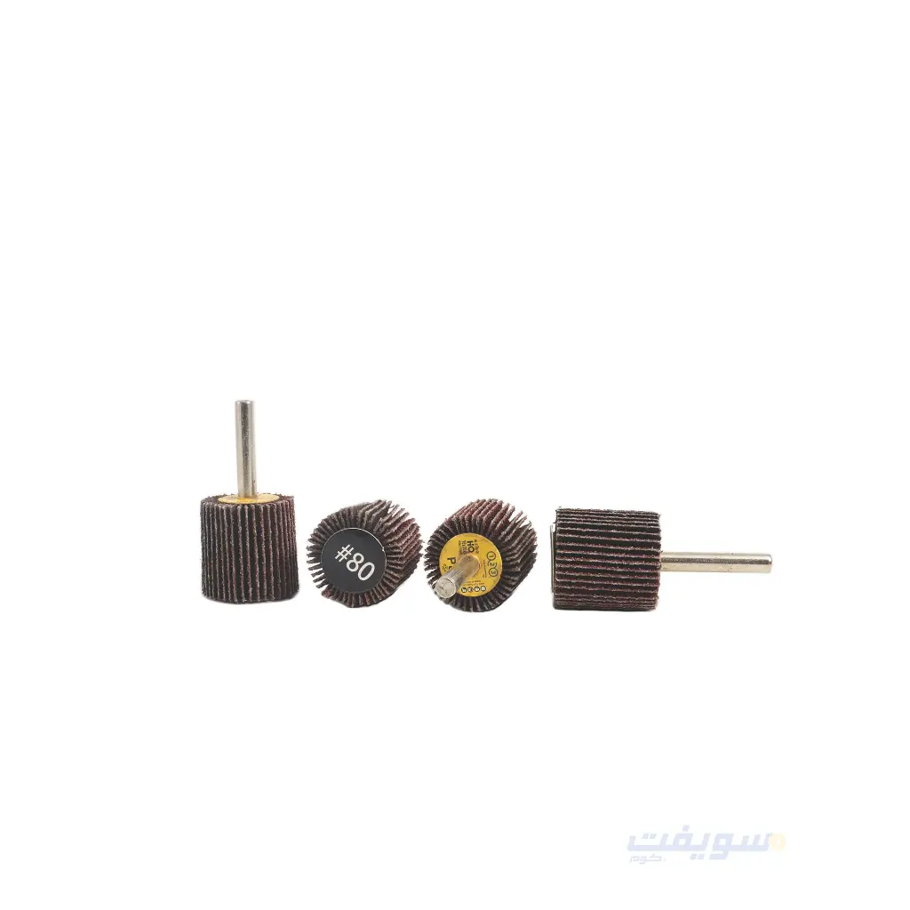 3_30X30X6 فرشة صنفرة اكس 6 مم ماركة وان تو ثري خشانة 60#80#.webp