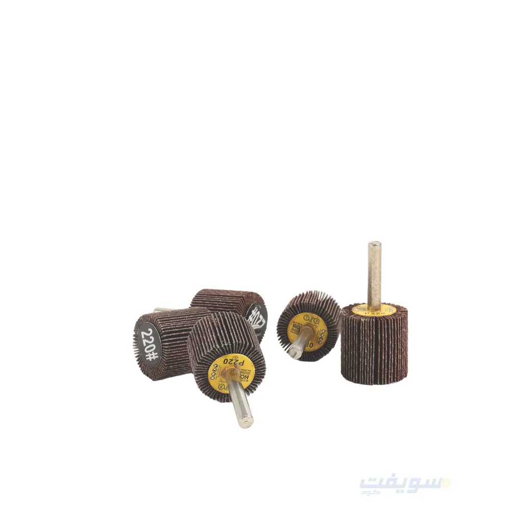 3_30X30X6 فرشة صنفرة اكس 6 مم ماركة وان تو ثري خشانة 120#220#320#.webp