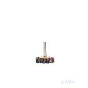 2_40mmx10mm x 6mm فرشة صنفرة اكس منفصل  ماركة وان تو ثري خشانة #120#220#320#402.webp