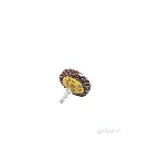 2_50mmx10mm x 6mm فرشة صنفرة اكس منفصل  ماركة وان تو ثري خشانة #120#220#320#400.webp