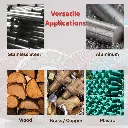 30X30X6 فرشة صنفرة بشرائح متداخلة لباد ( راق و راق)  ماركة وان تو ثري خشانة #80 (4).webp
