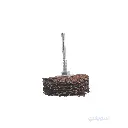 5_فرش صنفرة اكس 80 مملي في 40 مم قطع لتنظيف الاخشاب بعد قطع cnc.webp