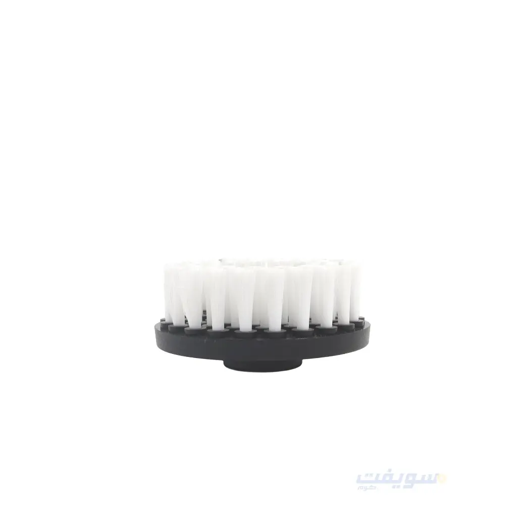 3_فرشة بلاستك 4 بوصة ابيض صاروخ.webp