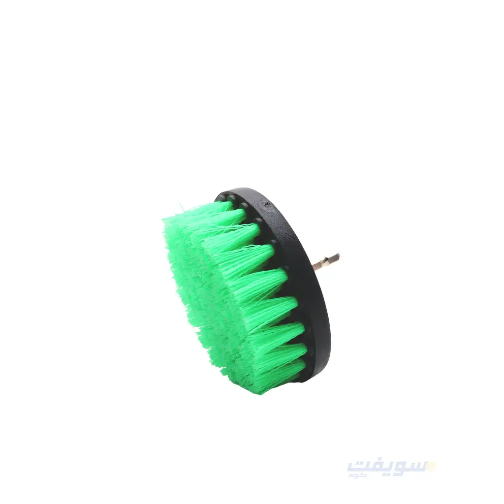 2_فرشة بلاستك 4 بوصة اخضر بالاكس 6 مللي.webp