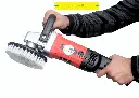 فرشة بلاستك 5 بوصة ابيض صاروخ (2).webp