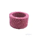 3_حجر كوباية 6 بوصة احمر.webp