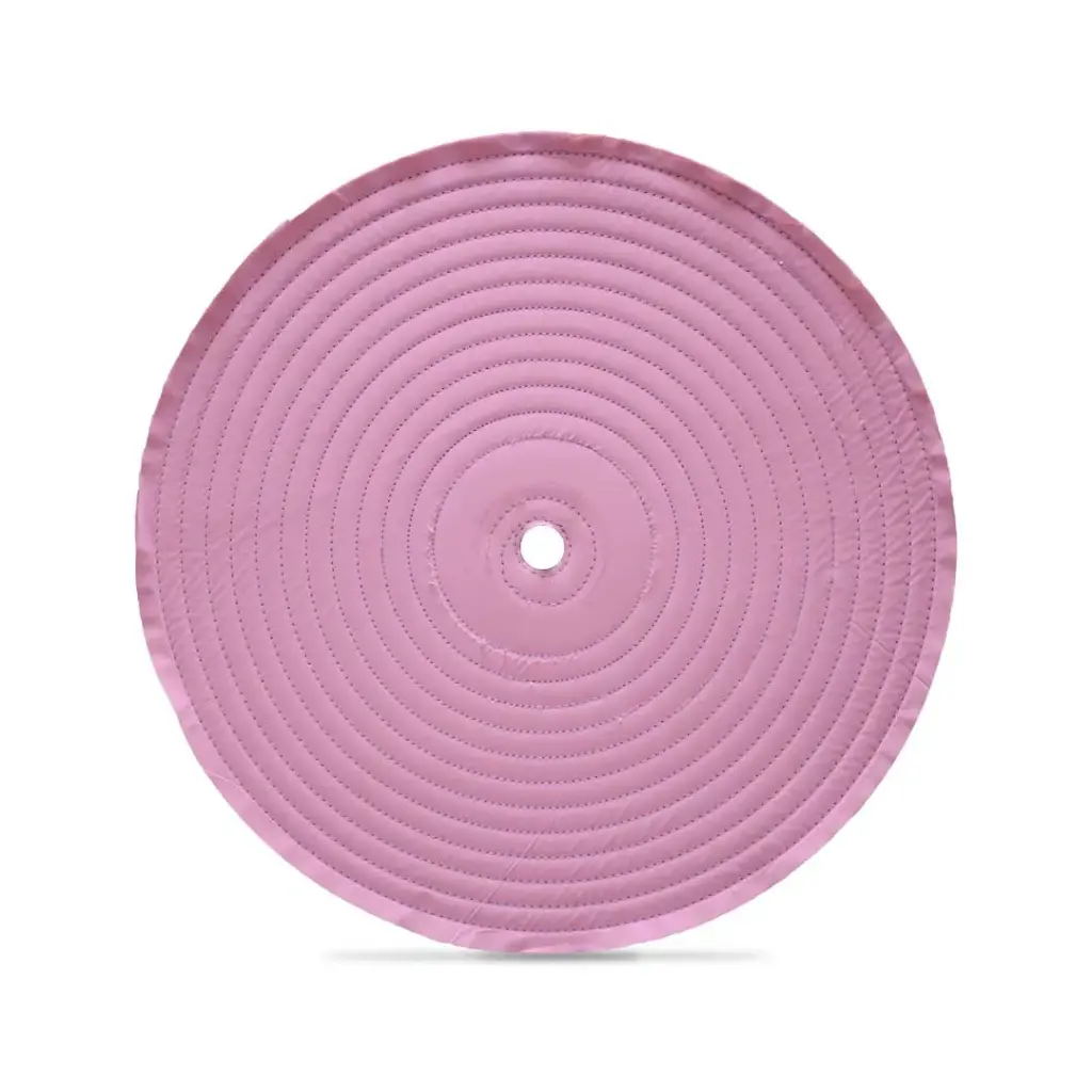Disco-cotone-trapuntato-resinatura-morbida-intermedia-rosa.webp