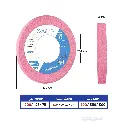 تصميم 1 - أحمر عدل - 400×50×200.webp