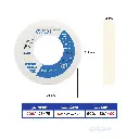 أبيض عدل - 16×50×200.webp