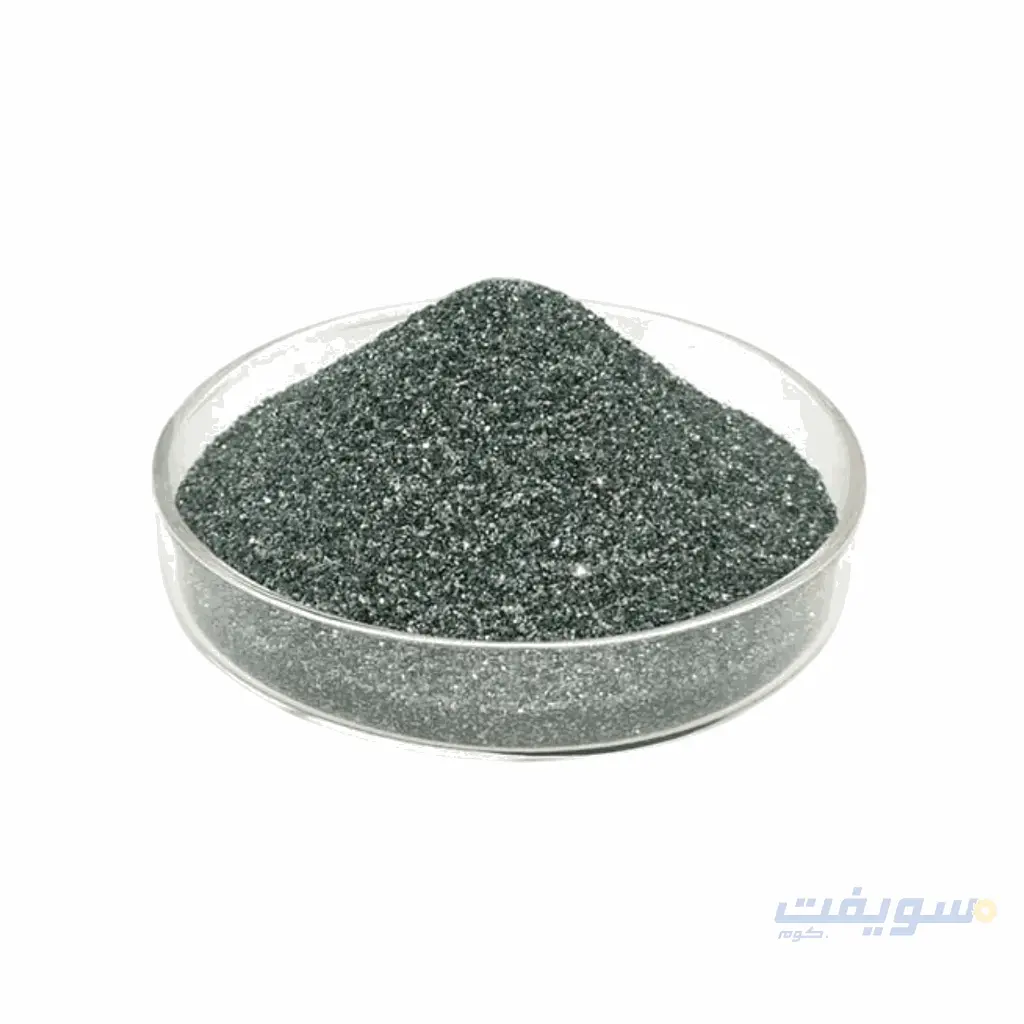 Silicon Carbide .webp