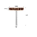Abrasive-Flap-Wheel-Sander-240-Grit-4-PCS-HiSun-2.webp