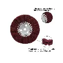 8-Non-Woven-Airway-Buffing-Wheel,58''-Arbor-Hole,Coarse-Polishing-for-Angle-Grinder-3.webp