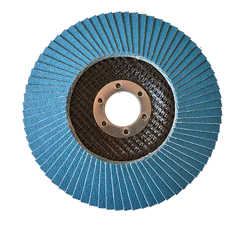 Flap Disc – Turkish 5" (Various Grits)