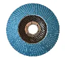 Flap Disc – Turkish 5" (Various Grits)