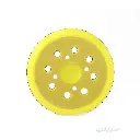  قاعدة صنفرة 4 مسمار 5 بوصة سكوتش هوك ولوب (لصق/لاصق) من CONVEX