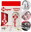 MARPOL Multi-Purpose Silver Polishing Cream – 130 g