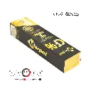  جماطة تلميع Marpol CF96 – اللون الأصفر البرتقالي (Pre-Polishing) وزن كيلو و ربع