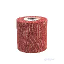 Turkish Drum Sanding Wheel – Aluminium Oxide – 10 cm