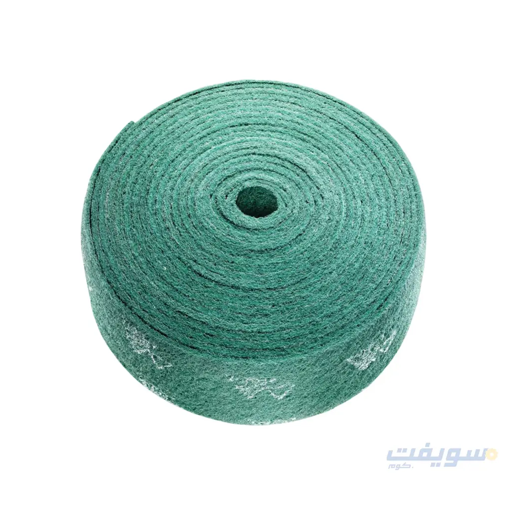  ITEXA Italian Powerhouse Roll | 10mx10cm of Silicon Carbide for Heavy-Duty Dry & Wet Abrasion