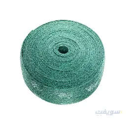  ITEXA Italian Powerhouse Roll | 10mx10cm of Silicon Carbide for Heavy-Duty Dry & Wet Abrasion