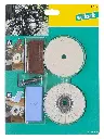 Complete Polishing Kit for Hobbyists