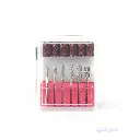 CONVEX Nail Polishing Bit Set – Professional Smoothness and Easy Use