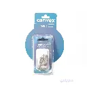 CONVEX 6mm Metal Drum Mandrel Set with 3mm Shank – for Drills and Dremel