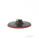 5-Inch Slim Backing Pad from CONVEX – For High-Speed, Precision Polishing and Sanding