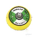 2-Inch Air Sander Backing Pad Supports all types of Hook & Loop – High Performance, Wide Compatibility, and Lasting Quality from CONVEX