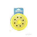 5-Inch Air Sander Hook & Loop Backing Pad – 3 Bolt (Standard Model) from CONVEX Suitable for pneumatic angle grinders
