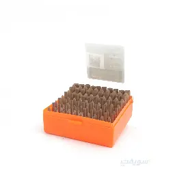 طقم لباد جملي فاتح خشونة ناعمة اكس 3 مللي عبوة 100 قطعة من CONVEX اللمسة النهائية الناعمة لكل مشروع تلميع! 