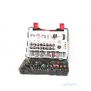 CONVEX Rotary Accessory Set 372 Pieces – Everything You Need in One Box!