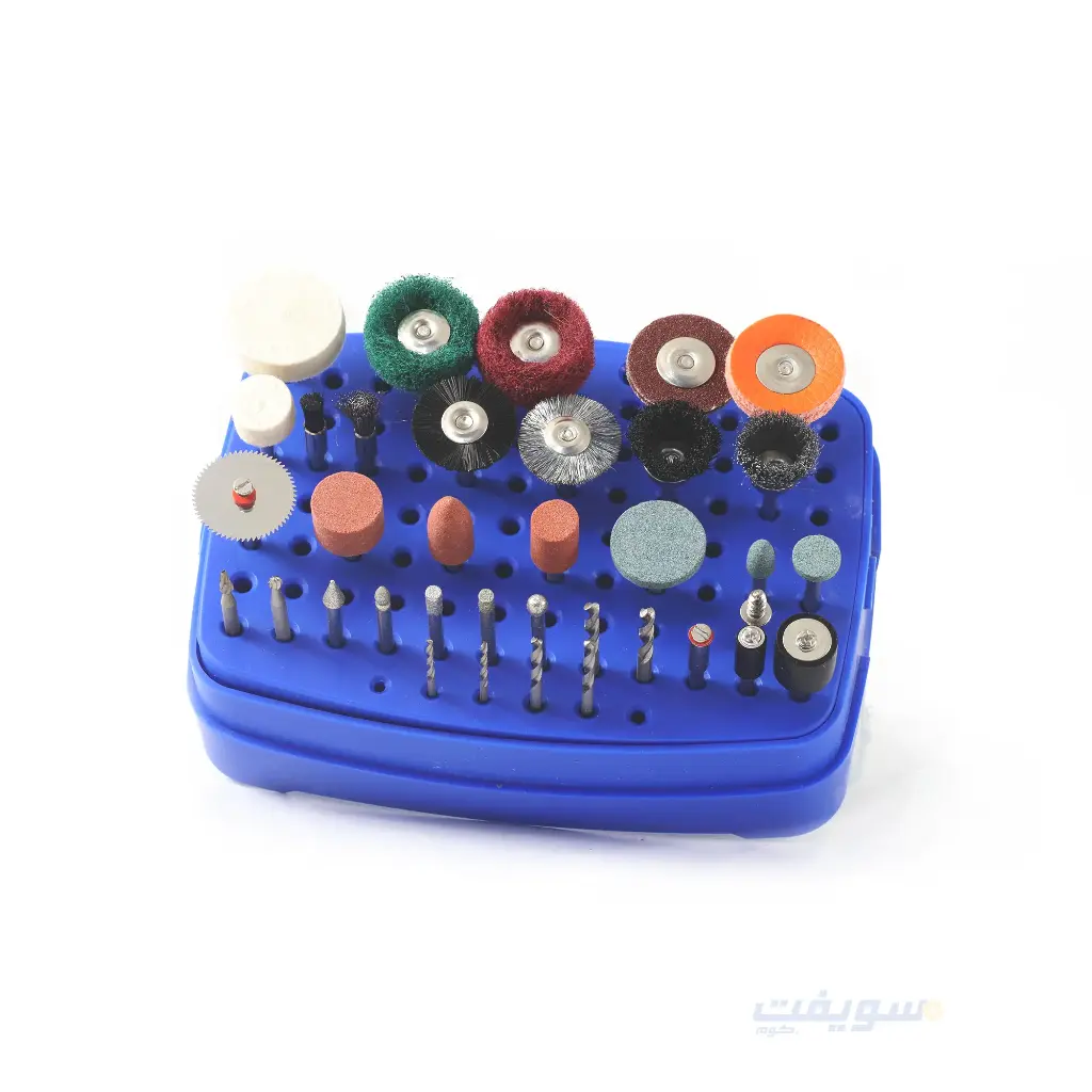 CONVEX 36-Piece Set – Precision and Detail at Your Fingertips!