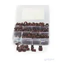 CONVEX 338-Piece Multi-Purpose Dual Sanding Set