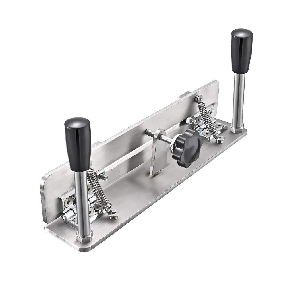 InLoveArts – Knife Sharpening Jig | Knife Fixing and Honing Tool for Machines