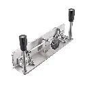 InLoveArts – Knife Sharpening Jig | Knife Fixing and Honing Tool for Machines