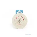 White Cotton Buffing Wheel – 6 Inch x 50mm from CONVEX | Super Shine for Large Surfaces!