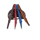 24-Piece Comprehensive Sanding Detailer Kit – Comfortable Hexagonal Sticks and Multi-Grit Belts