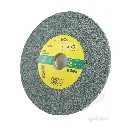 8" Grinding Wheel – Silicon Carbide by 123 | Professional Sharpening & Finishing