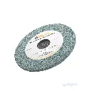 Novo 6-Inch Green Fidia Silicon Carbide Sharpening Stone | 6 mm Thickness