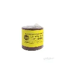 EACO Sanding Roll – All Grits Available(60/80/100/120/150/180/220/320) | Aluminium Oxide Cloth 10m Length, 8cm Width