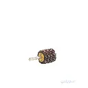 صنفرة دائرية أكس ماركة 123 | قطر 30×30×6 مم – خشانات 60/80/120/220