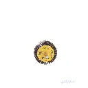 صنفرة دائرية أكس ماركة 123 | قطر 50×20×6مم – خشانات 120/220/320