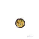 صنفرة دائرية أكس ماركة 123 | قطر 50×40× 6 مم – خشانات 40/60/80
