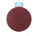 7-Inch Polishing Sponge – American Model by CONVEX | Wider Coverage... Faster Shine