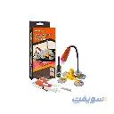Front Windshield Repair Kit – VISBELLA – For Fixing Cracks and Small Scratches in Minutes!